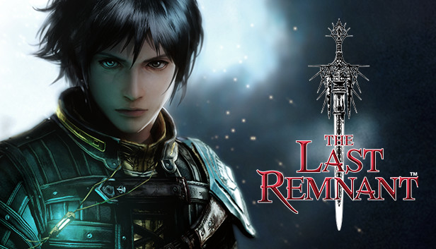 The Last Remnant™