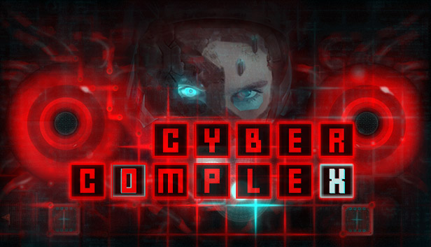 Cyber Complex