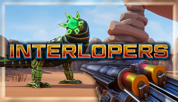 Interlopers
