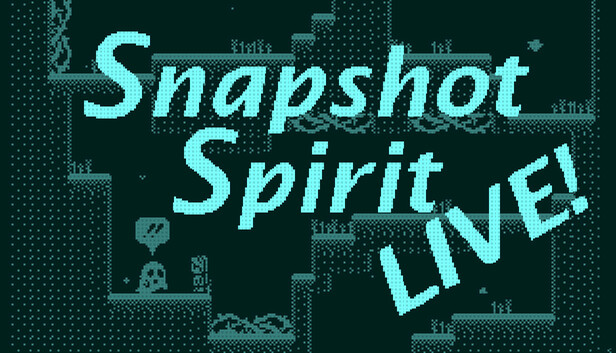 Snapshot Spirit Live!