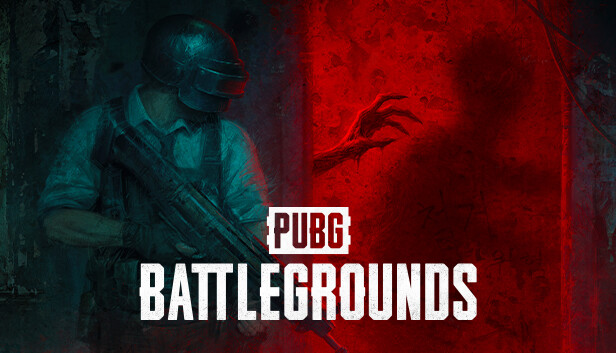 PUBG: BATTLEGROUNDS