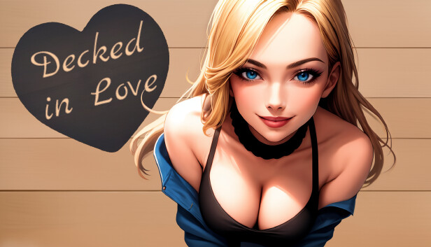 Decked in Love