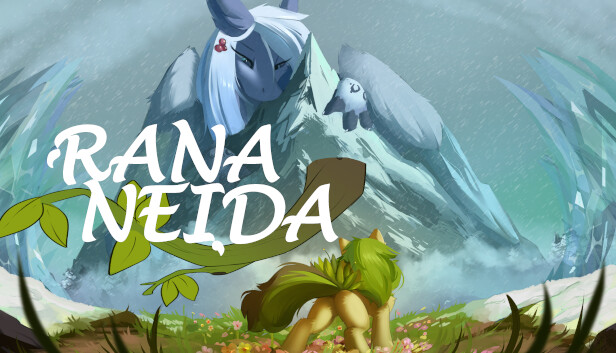 Rana Neida