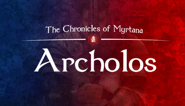 The Chronicles Of Myrtana: Archolos - Polish Voice-Over Pack