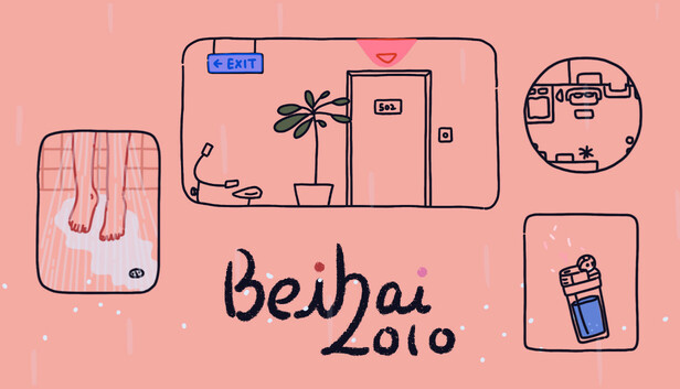 Beihai 2010