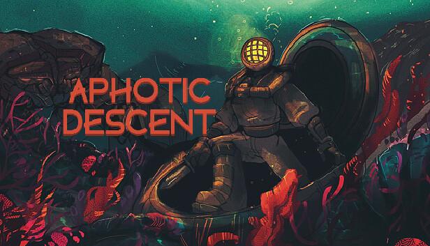 Aphotic Descent