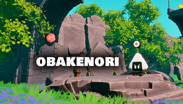 OBAKENORI