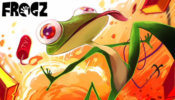Frogz