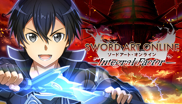 Sword Art Online: Integral Factor