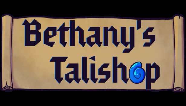 Bethany's Talishop