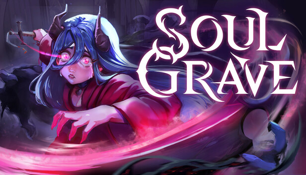 SOULGRAVE