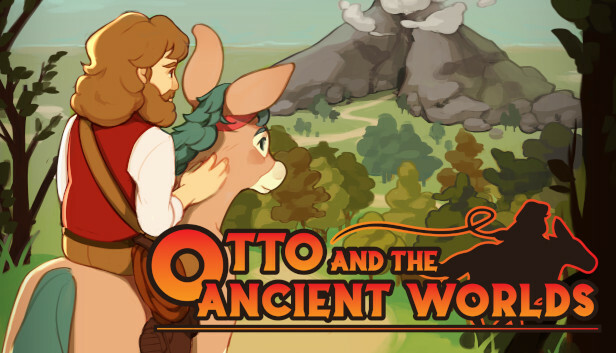 Otto and the Ancient Worlds