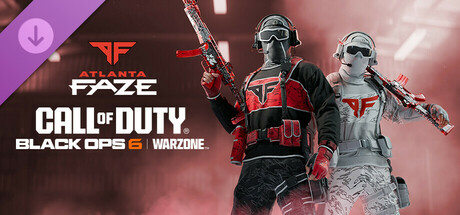 Call of Duty League™ - Pakiet Drużynowy Atlanta FaZe 2025