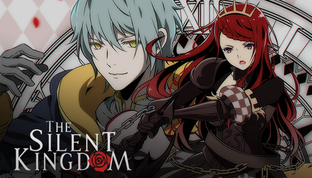 The Silent Kingdom