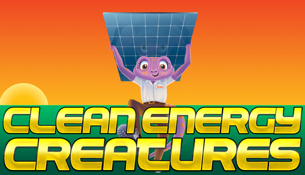 Clean Energy Creatures