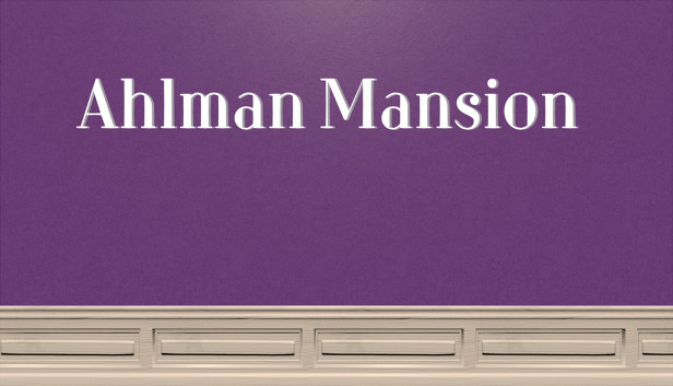 Ahlman Mansion 2020