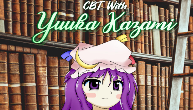 CBT With Yuuka Kazami: Patchouli Knowledge's Surprise
