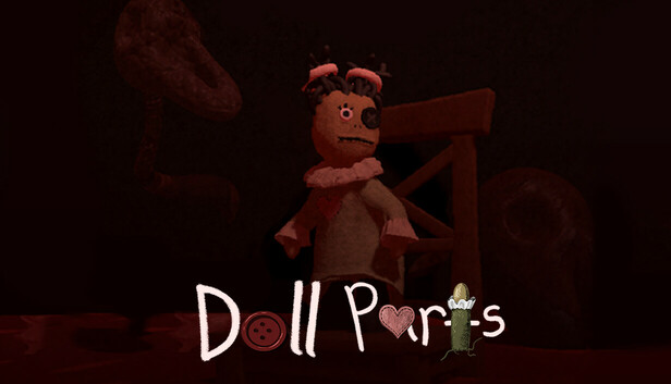 Doll Parts