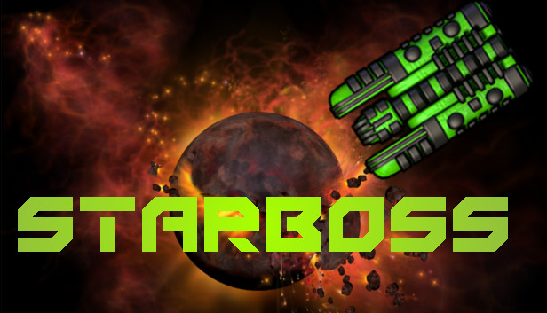 Star Boss