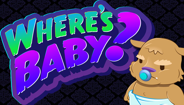 Where's Baby