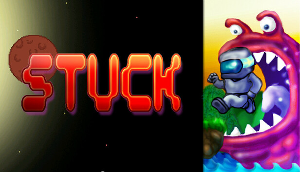 STUCK