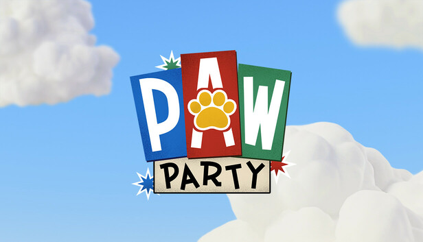 Paw Party