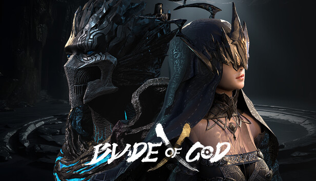 Blade of God X