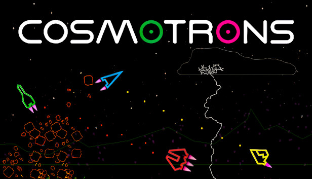 Cosmotrons