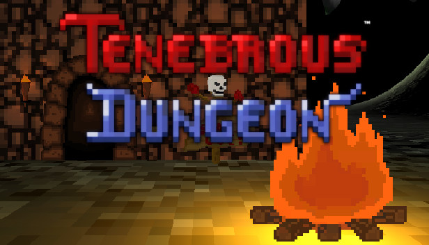 Tenebrous Dungeon