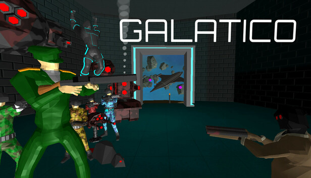 Galatico