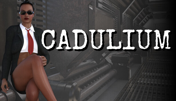 Cadulium