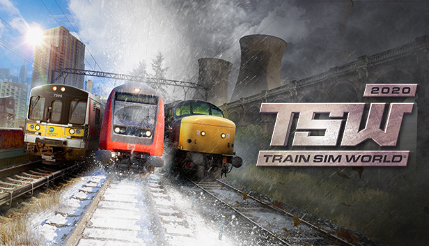 Train Sim World® 2020