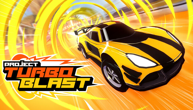 Project TurboBlast