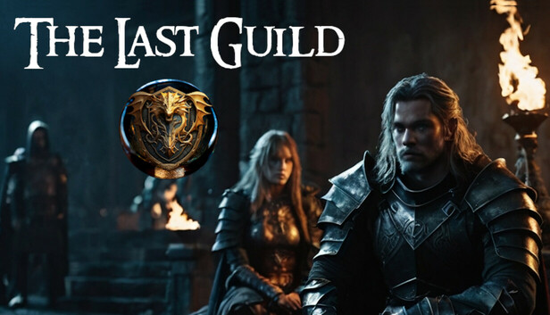 The Last Guild