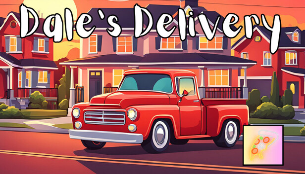 Dale's Delivery