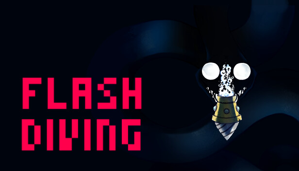 Flash Diving