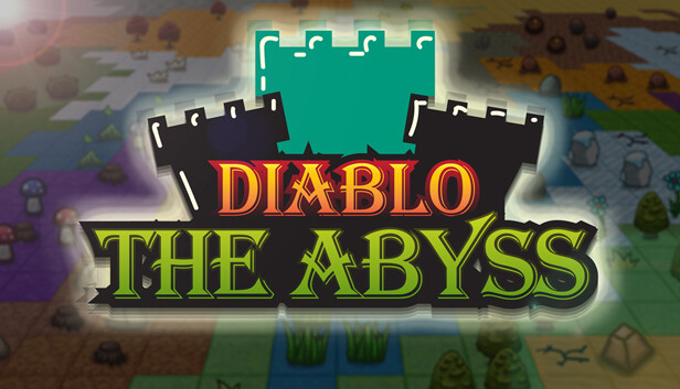 小虎传：大菠萝深渊 Diablo The Abyss