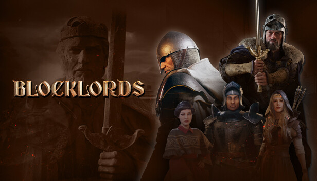 BLOCKLORDS