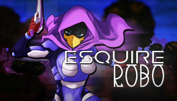 Esquire Robo