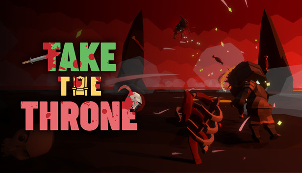 Take the Throne