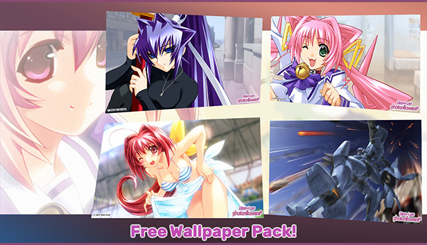 photonflowers* - Wallpaper Pack