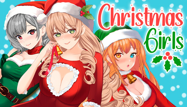 Christmas Girls