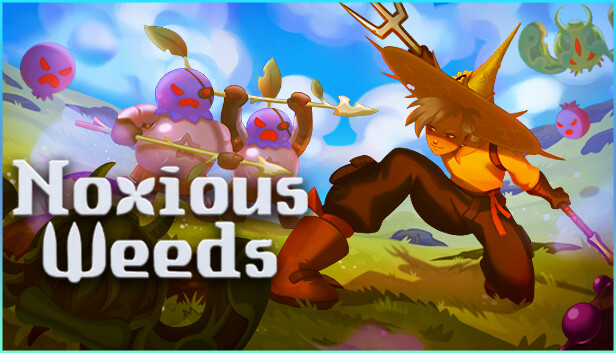Noxious Weeds