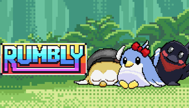 Rumbly