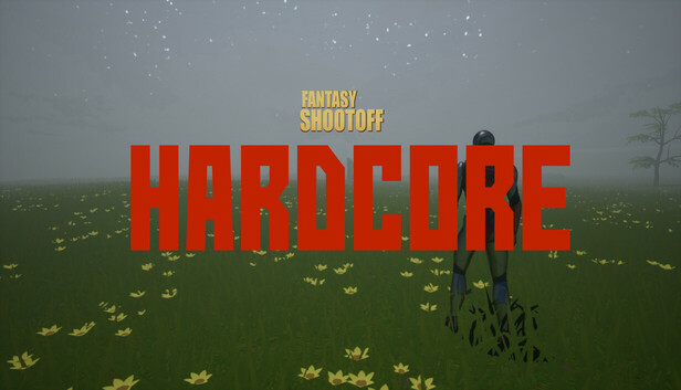 Fantasy Shootoff - Hardcore Mode