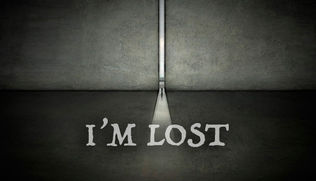 I'm Lost