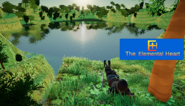 The Elemental Heart