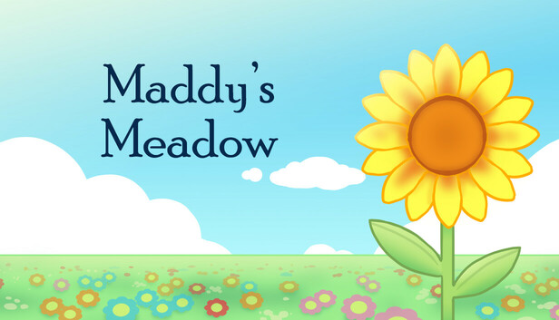 Maddy's Meadow