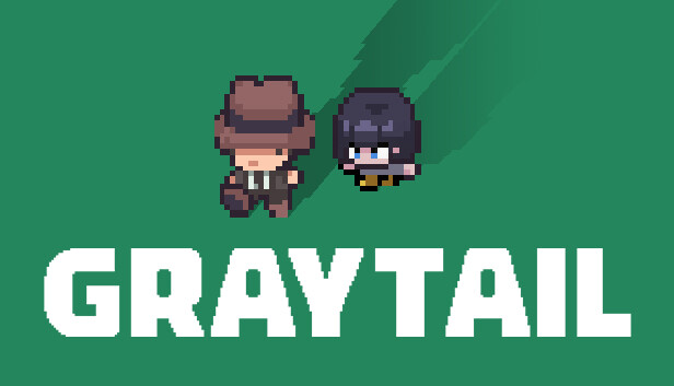 Graytail
