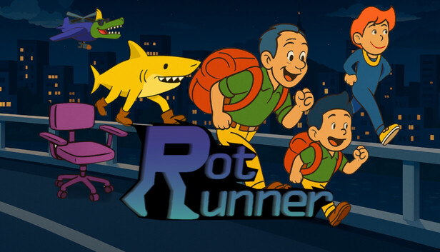 Rot Runner PC
